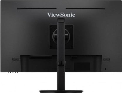 Viewsonic VG Series VG2709-2K-MHD-2 computer monitor 68.6 cm (27") 2560 x 1440 pixels Quad HD LED Black