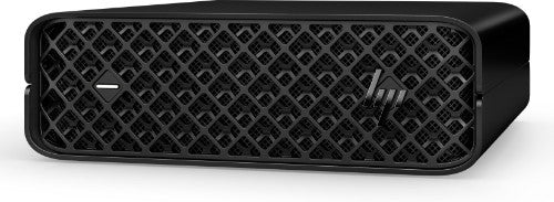 HP Z2 Mini G9 Intel® Core™ i7 i7-12700 16 GB DDR5-SDRAM 512 GB SSD NVIDIA T400 Windows 11 Home Mini PC Workstation Black