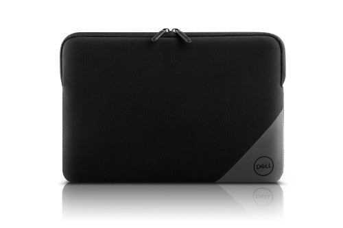 DELL ES1520V 38.1 cm (15") Sleeve case Black, Green