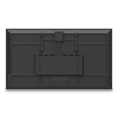 Viewsonic CDE5530 Signage Display Digital signage flat panel 139.7 cm (55") LCD 450 cd/m² 4K Ultra HD Black Built-in processor Android 11 24/7