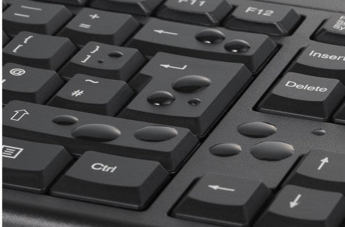 Kensington KM150 EQ Deskop Se