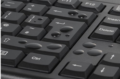 Kensington KM150 EQ Deskop Se