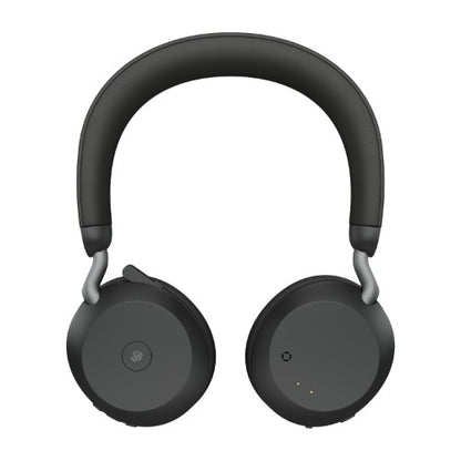 Jabra Evolve2 75 - USB-A MS Teams - Black