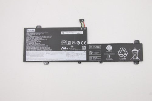 Lenovo 5B10X49077 laptop spare part Battery