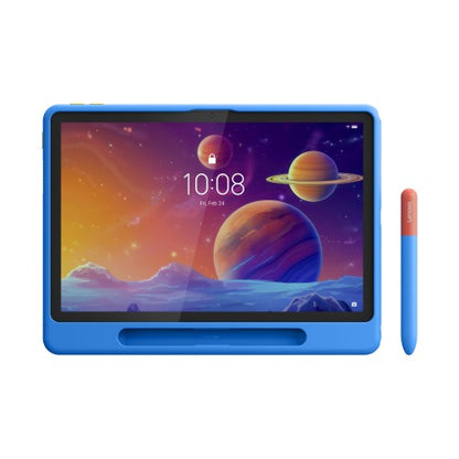 Lenovo ZG38C07051 tablet case Cover Blue