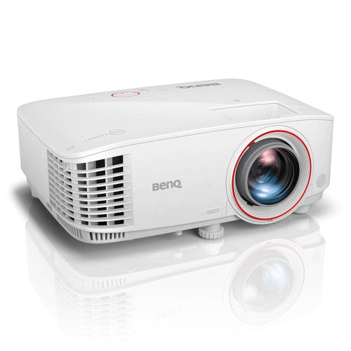 BenQ TH671ST Standard throw projector 3000 ANSI lumens DLP 1080p (1920x1080) White