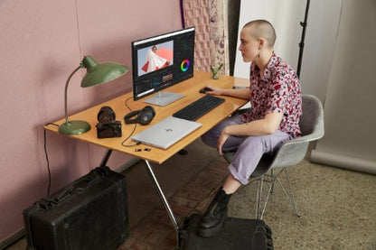 HP 230 WL MOUSE+KB COMBO FR keyboard Mouse included Office RF Wireless Black