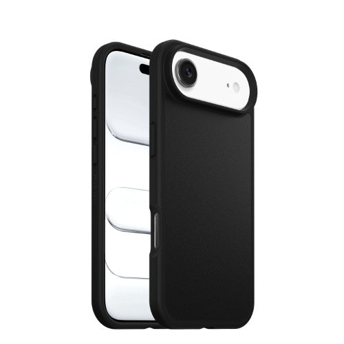 OtterBox React MagSafe Series for Apple iPhone Air, black - No Retail Packaging