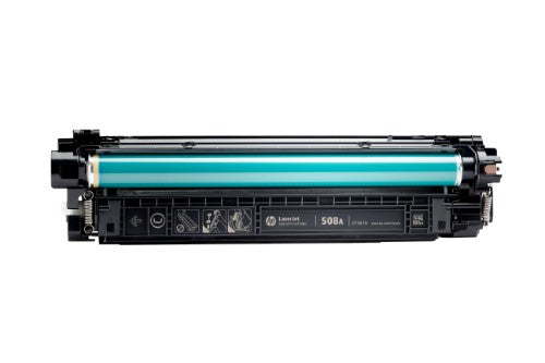 HP CF361A/508A Toner cartridge cyan, 5K pages ISO/IEC 19798 for HP CLJ M 552