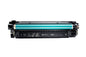 HP CF361A/508A Toner cartridge cyan, 5K pages ISO/IEC 19798 for HP CLJ M 552