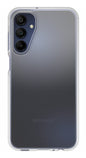 OtterBox React Series Case for Galaxy A15 5G, Clear