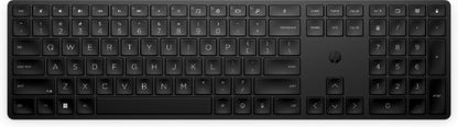 HP 455 Programmable Wireless Keyboard