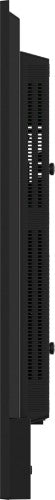 iiyama LH4375UHS-B2AG Signage Display Digital signage flat panel 108 cm (42.5") LCD Wi-Fi 500 cd/m² 4K Ultra HD Black Built-in processor Android 11 24/7