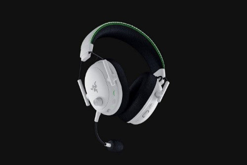 Razer BlackShark V3 Pro Headset Wired & Wireless Head-band Gaming USB Type-A Bluetooth White