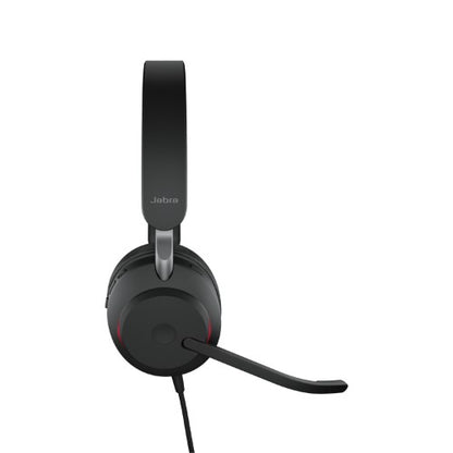 Jabra Evolve2 40 SE USB-C, UC Stereo