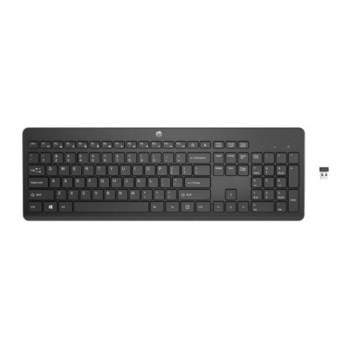 HP 230 Wireless Keyboard