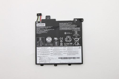 Lenovo 5B10P54001 laptop spare part Battery