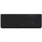 DELL KB212-B keyboard Universal USB AZERTY French Black