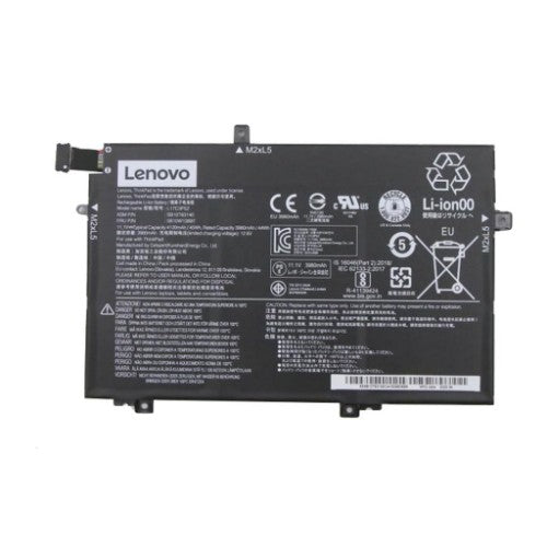 Lenovo 5B10W13897 laptop spare part Battery