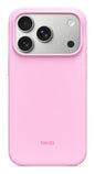 Apple Beats iPhone 17 Pro Case with MagSafe and Camera Control – Pebble Pink
