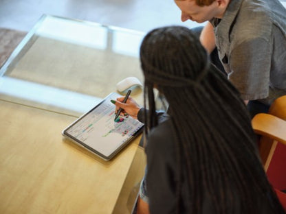 Microsoft Surface Slim Pen 2 stylus pen 13 g Black