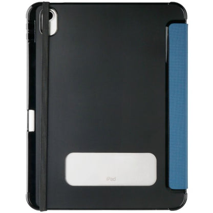 OtterBox React Folio Series for Apple iPad (A16/10th gen), Blue - No Retail Packaging