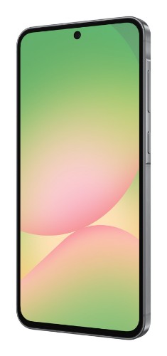 Samsung Galaxy A56 5G 17 cm (6.7") Dual SIM Android 15 USB Type-C 8 GB 128 GB 5000 mAh Graphite