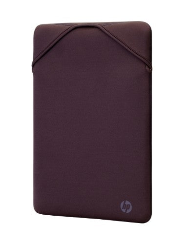 HP Reversible Protective 15.6-inch Mauve Laptop Sleeve