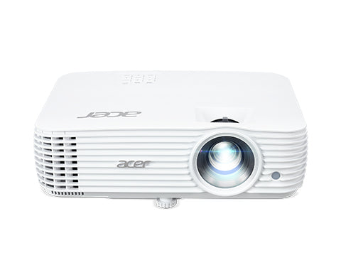 Acer Basic X1629HK data projector 4500 ANSI lumens DLP WUXGA (1920x1200) 3D White