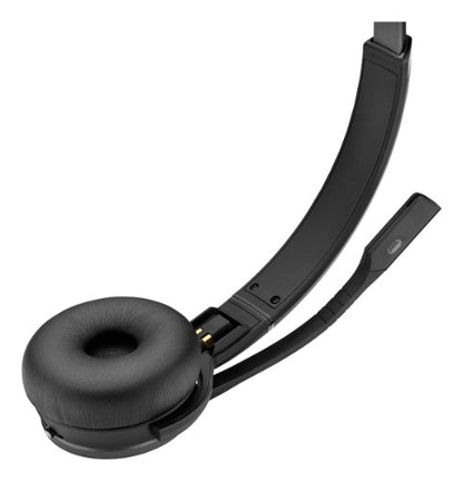 EPOS IMPACT SDW 5035 - EU/UK/AUS, Single-Sided DECT Headset