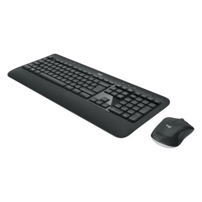 Logitech MK540 Advanced