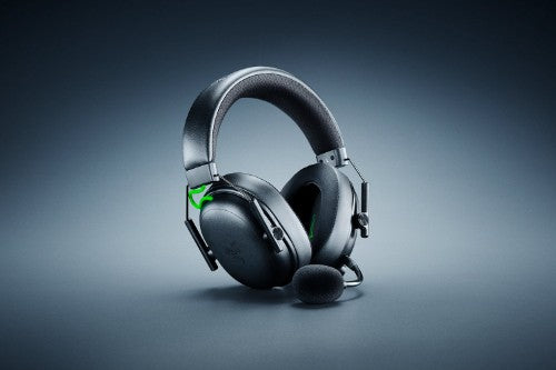 Razer BlackShark V3 Headset Wired & Wireless Head-band Gaming USB Type-A Bluetooth Black