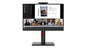 Lenovo ThinkCentre Tiny-In-One 22 computer monitor 54.6 cm (21.5") 1920 x 1080 pixels Full HD LED Black