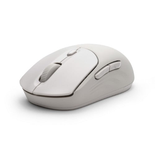 HP 400 Quiet Maple Wireless Mouse