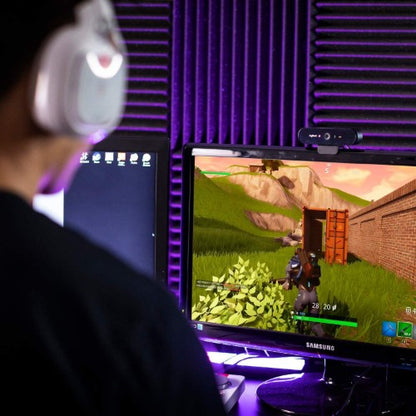 Logitech BRIO 4K STREAM EDITION