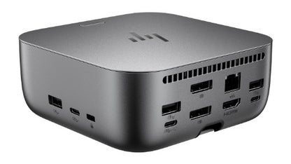 HP Thunderbolt 4 Ultra 280W G6 Dock