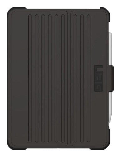 Urban Armor Gear 12339XB14040 tablet case 27.9 cm (11") Folio Black