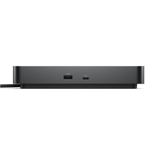 DELL SD25TB5 Wired Thunderbolt 5 Black