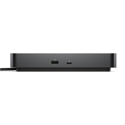 DELL SD25TB5 Wired Thunderbolt 5 Black