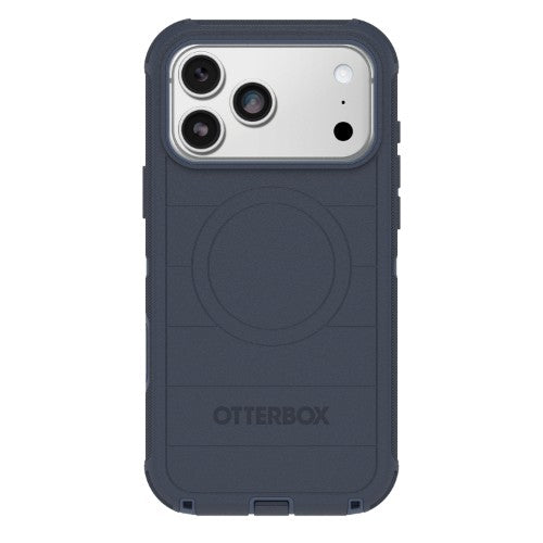 OtterBox Defender Pro MagSafe Series for Apple iPhone 17 Pro Max, Riverside