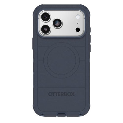 OtterBox Defender Pro MagSafe Series for Apple iPhone 17 Pro Max, Riverside