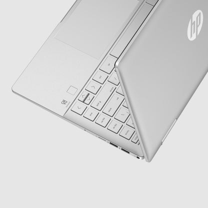 HP Pavilion x360 14-ek1000na Intel® Core™ i5 i5-1335U Hybrid (2-in-1) 35.6 cm (14") Touchscreen Full HD 8 GB DDR4-SDRAM 512 GB SSD Wi-Fi 6 (802.11ax) Windows 11 Home Silver
