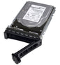 DELL YJ2KH internal hard drive 300 GB 10000 RPM 2.5" SAS