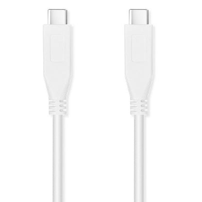 Seagate Ultra Touch external hard drive 2 TB USB Type-C 3.2 Gen 1 (3.1 Gen 1) White