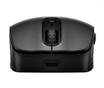 HP 695 Rechargeable Wireless Mouse