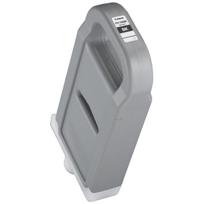 Canon 2354C001/PFI-710BK Ink cartridge black 700ml for Canon IPF TX 2000