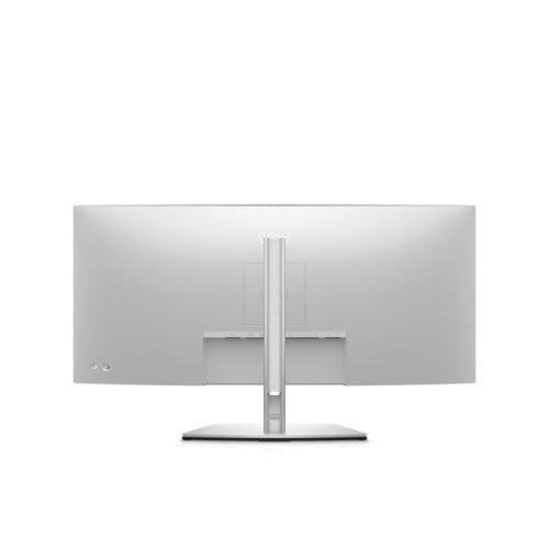 DELL UltraSharp U3423WE computer monitor 86.7 cm (34.1") 3440 x 1440 pixels UltraWide Quad HD LCD Silver