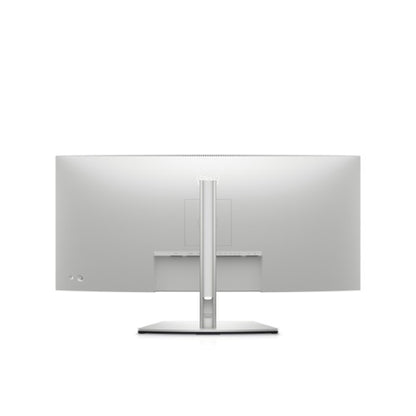 DELL UltraSharp U3423WE computer monitor 86.7 cm (34.1") 3440 x 1440 pixels UltraWide Quad HD LCD Silver