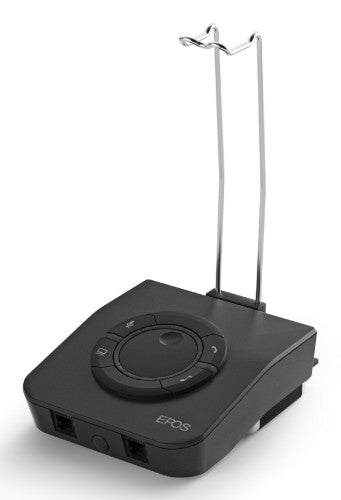 EPOS UI 760 telephone switching equipment Black