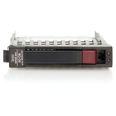 HPE 80GB 7.2K rpm Hot Plug SATA 1yr Warranty Hard Drive internal hard drive